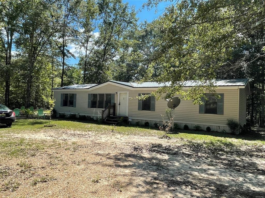 Honoraville, Butler County, AL House for sale Property ID 414703136