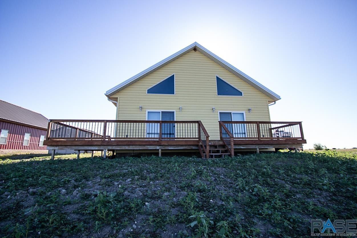 Lake Preston, Kingsbury County, SD Lakefront Property, Waterfront