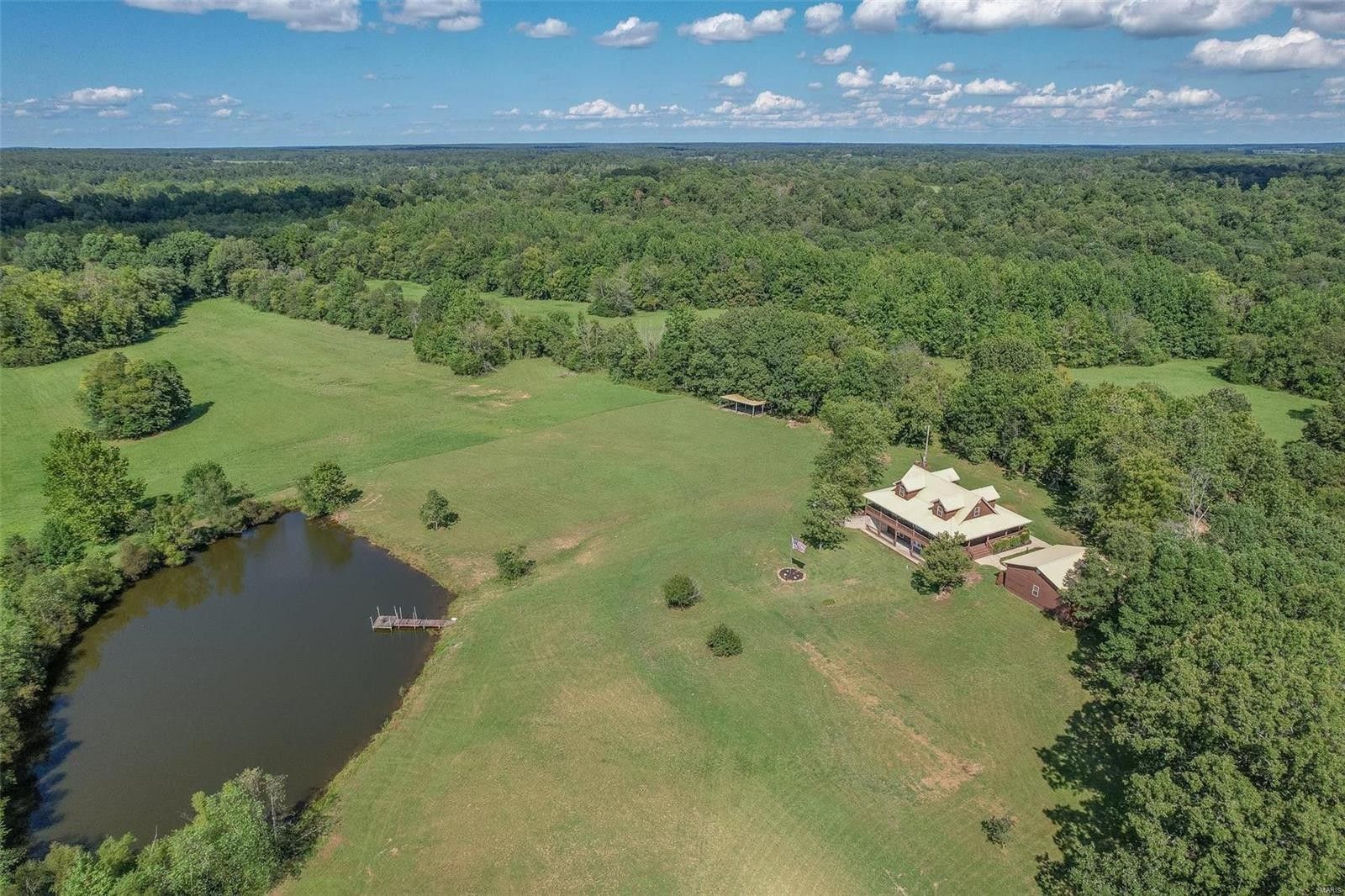 Doniphan, Ripley County, MO Farms and Ranches, House for sale Property