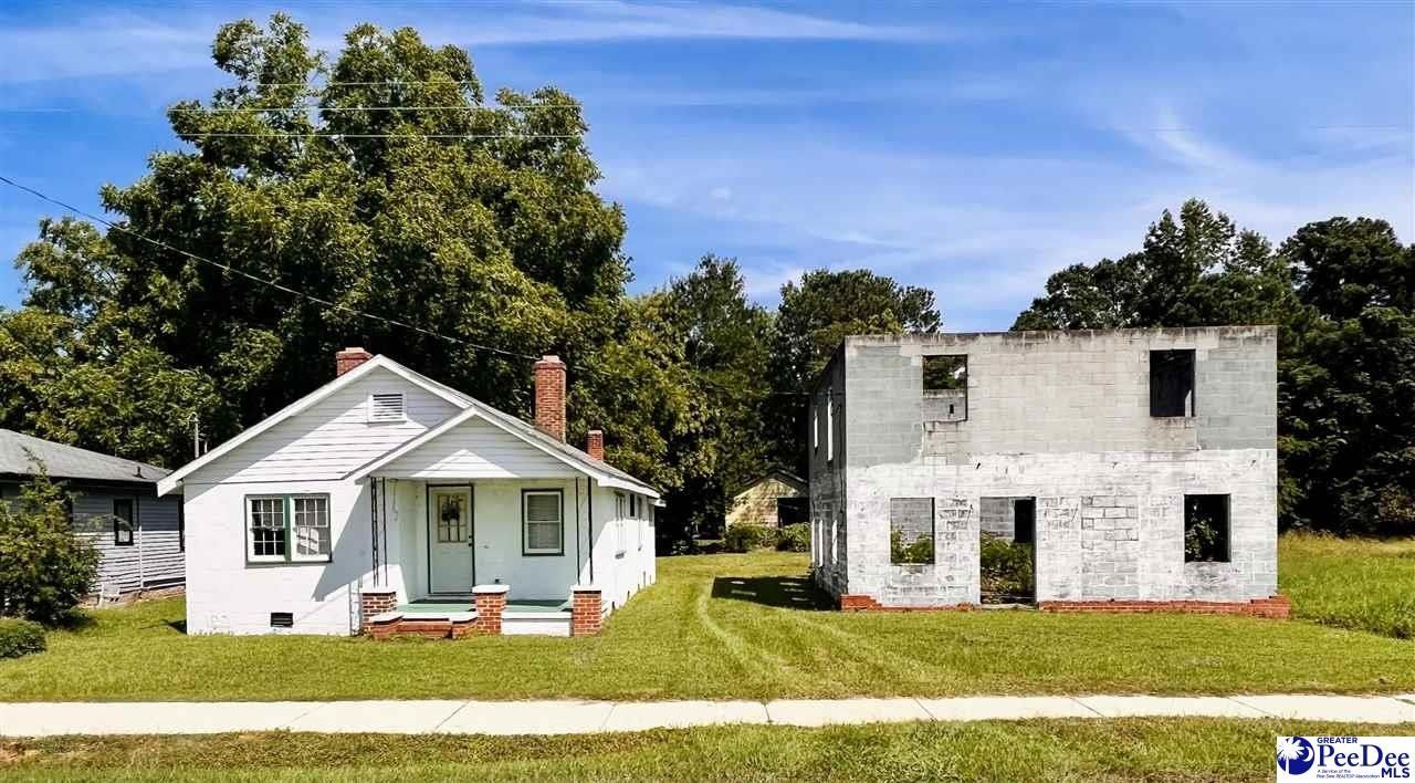 Dillon, Dillon County, SC House for sale Property ID 414703532 LandWatch