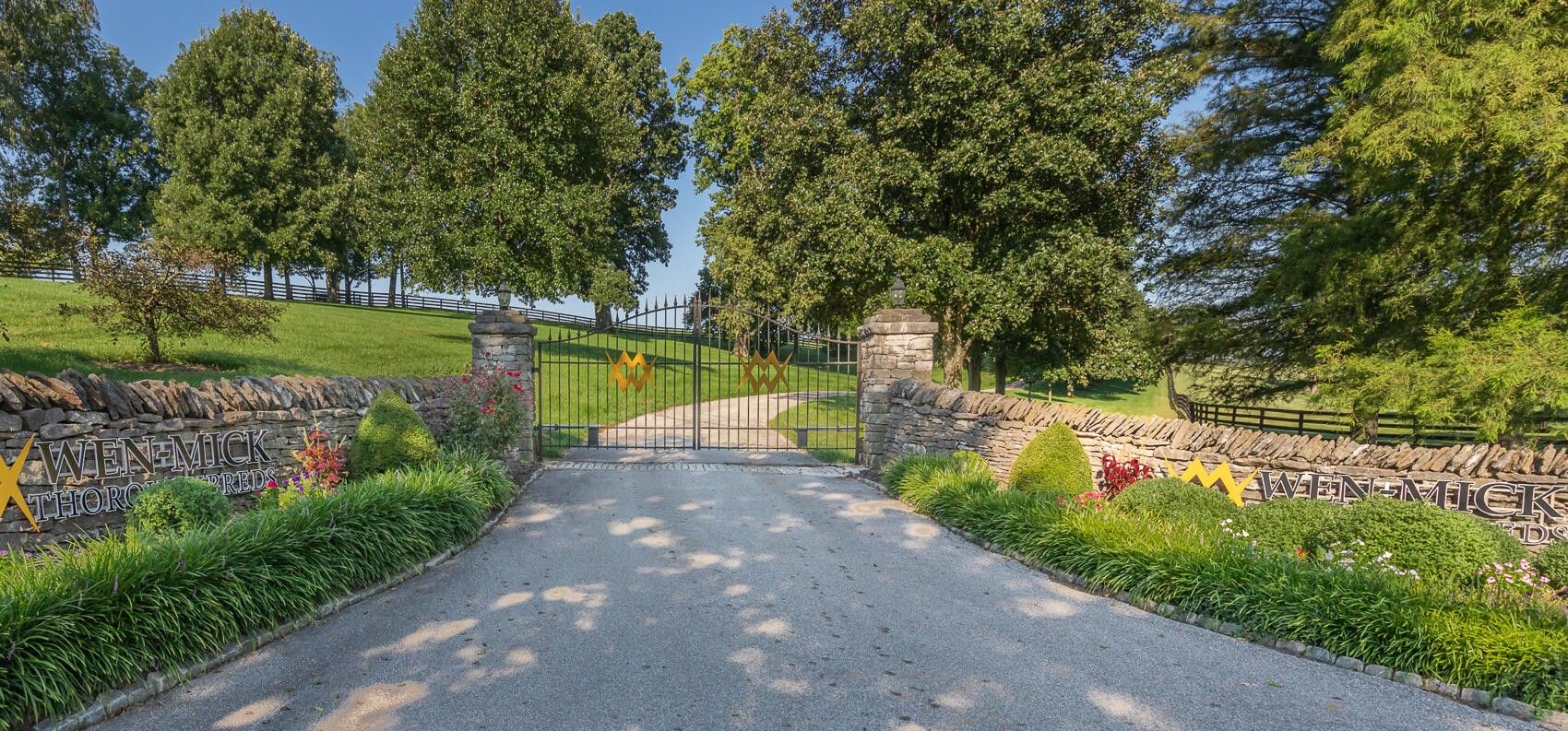 Versailles, Woodford County, KY Farms and Ranches, House for sale Property ID 414704027 LandWatch