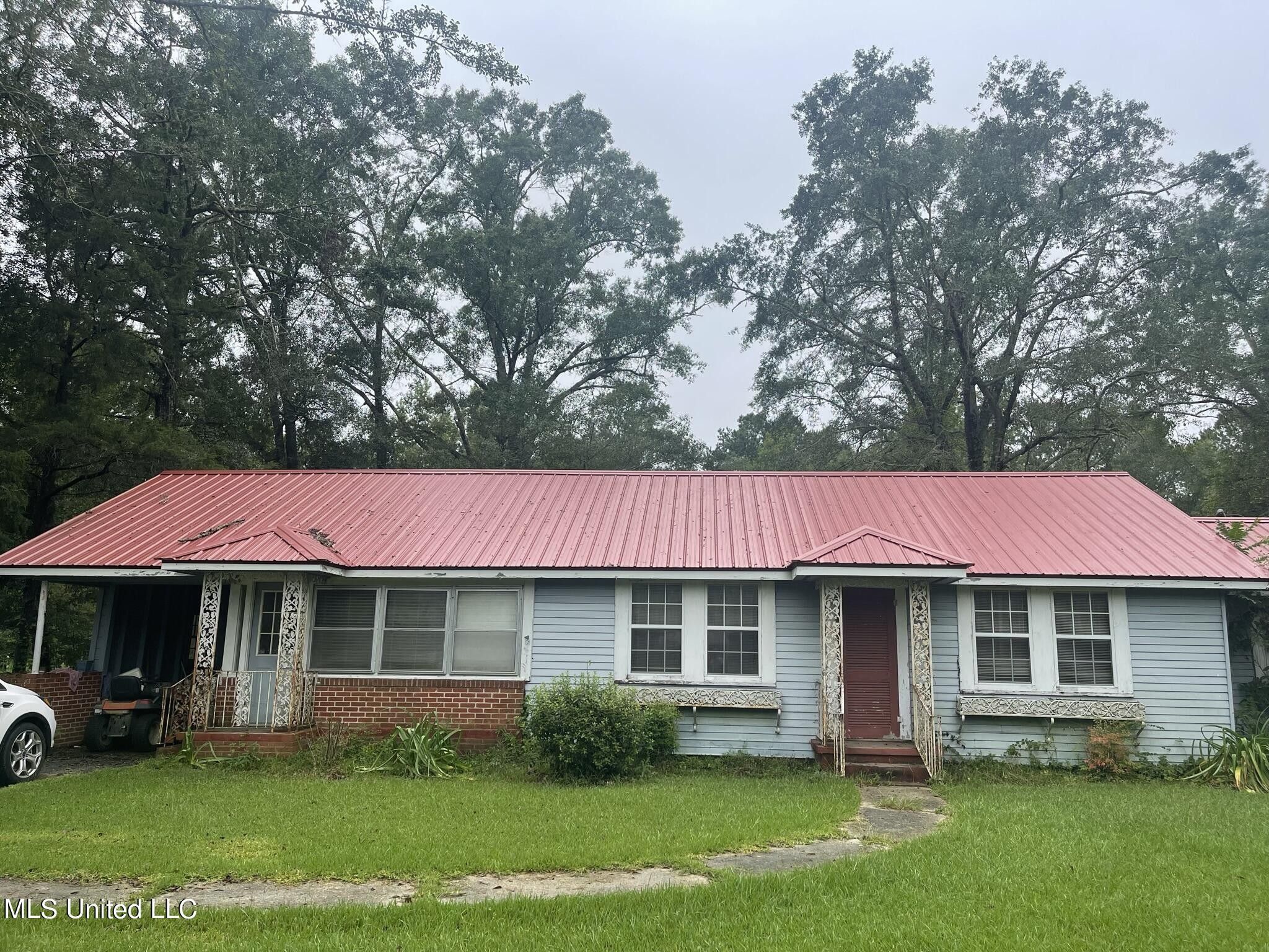 Meridian, Lauderdale County, MS House for sale Property ID 414704040