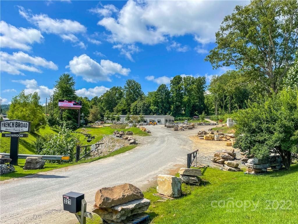 321 Sweeten Creek Road, Asheville, NC 28803 MLS 3898574 LandWatch