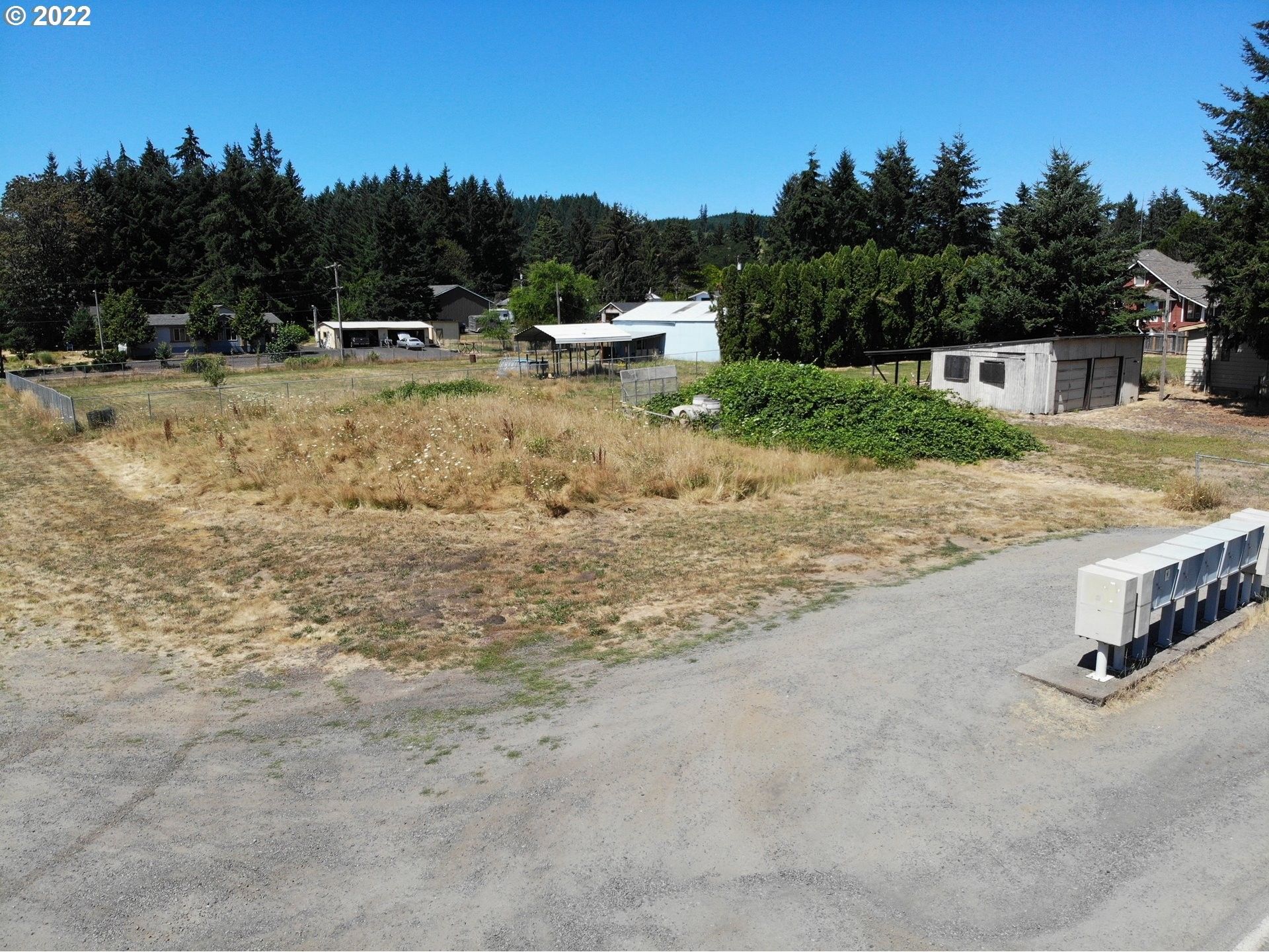 Buxton, Washington County, OR Undeveloped Land, Homesites for sale