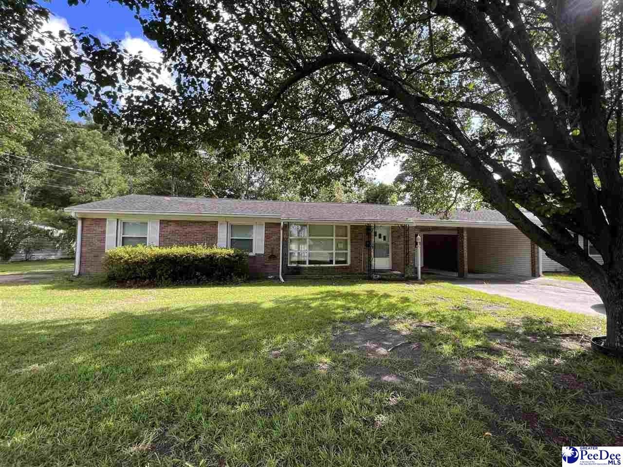 Andrews, County, SC House for sale Property ID 414704483