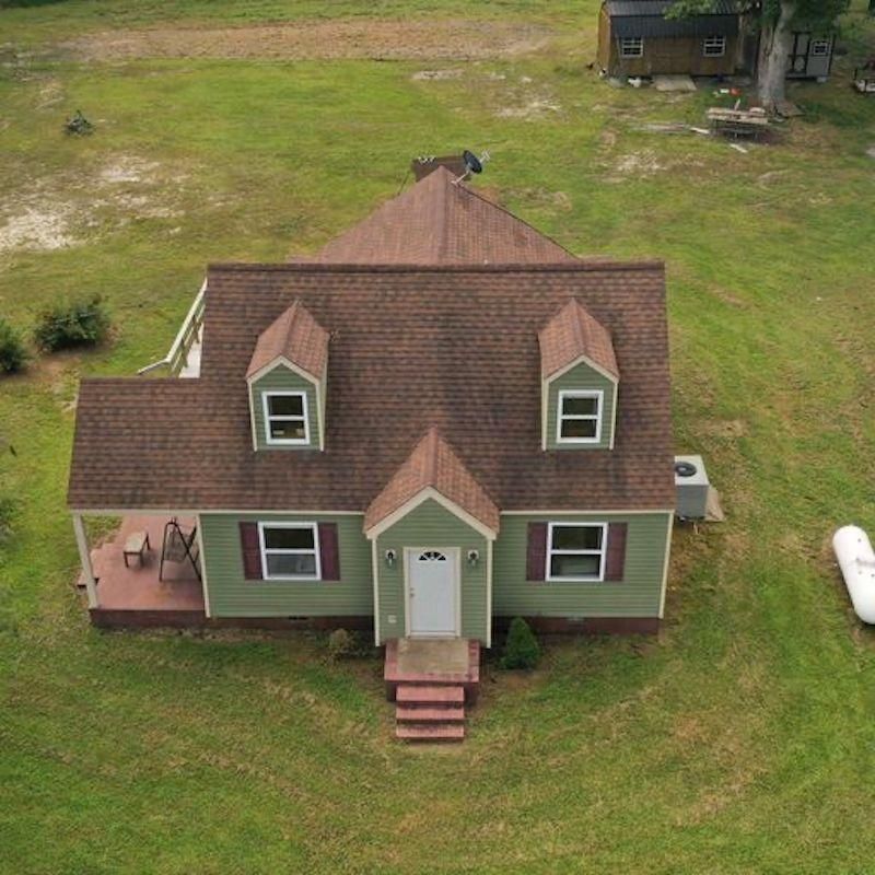 Capron, Southampton County, VA Farms and Ranches, Recreational Property