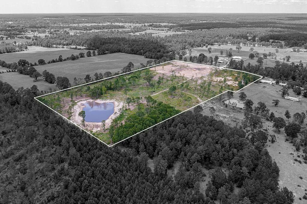 Kesinger Road, Groveton, TX 75845 MLS 25436893 LandWatch