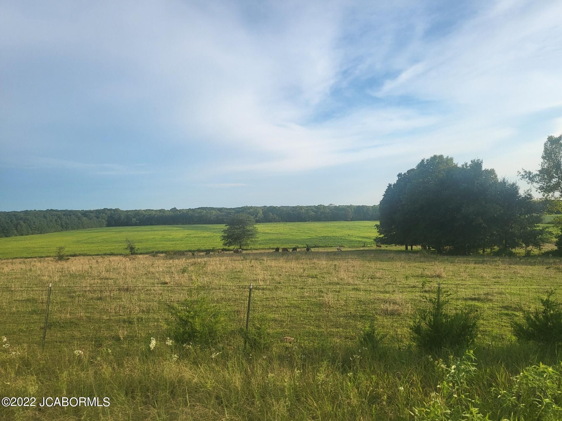 Middletown, Audrain County, MO Undeveloped Land for sale Property ID