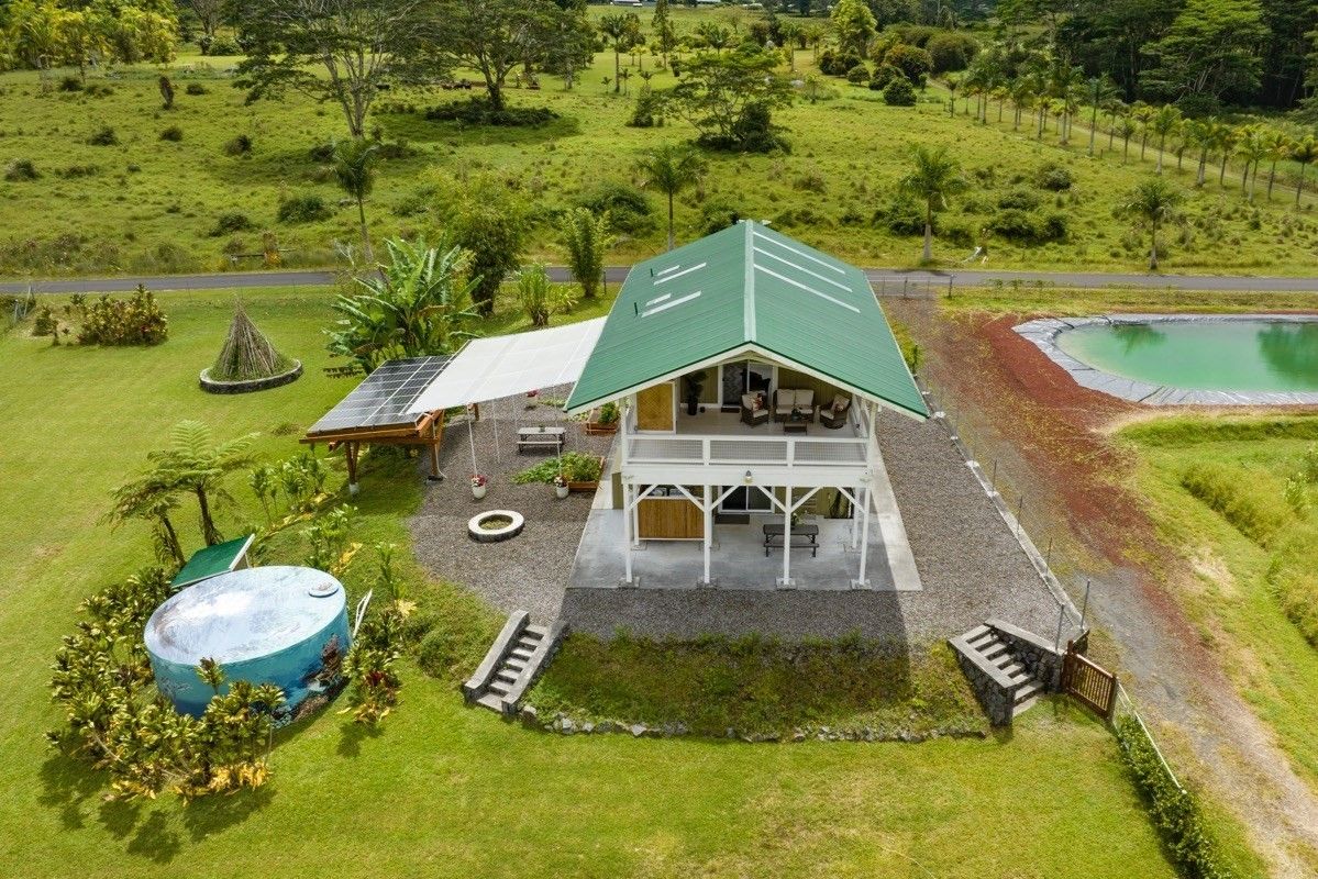 Mountain View, Hawaii County, HI House for sale Property ID 414706492