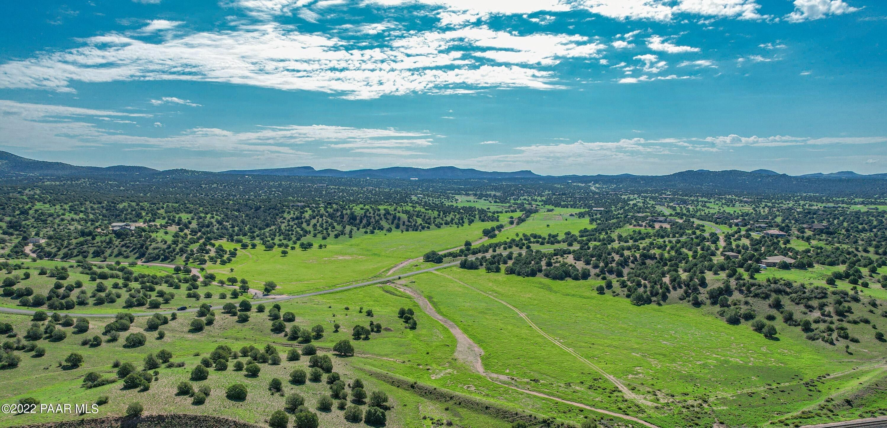 Prescott, Yavapai County, AZ Undeveloped Land for sale Property ID