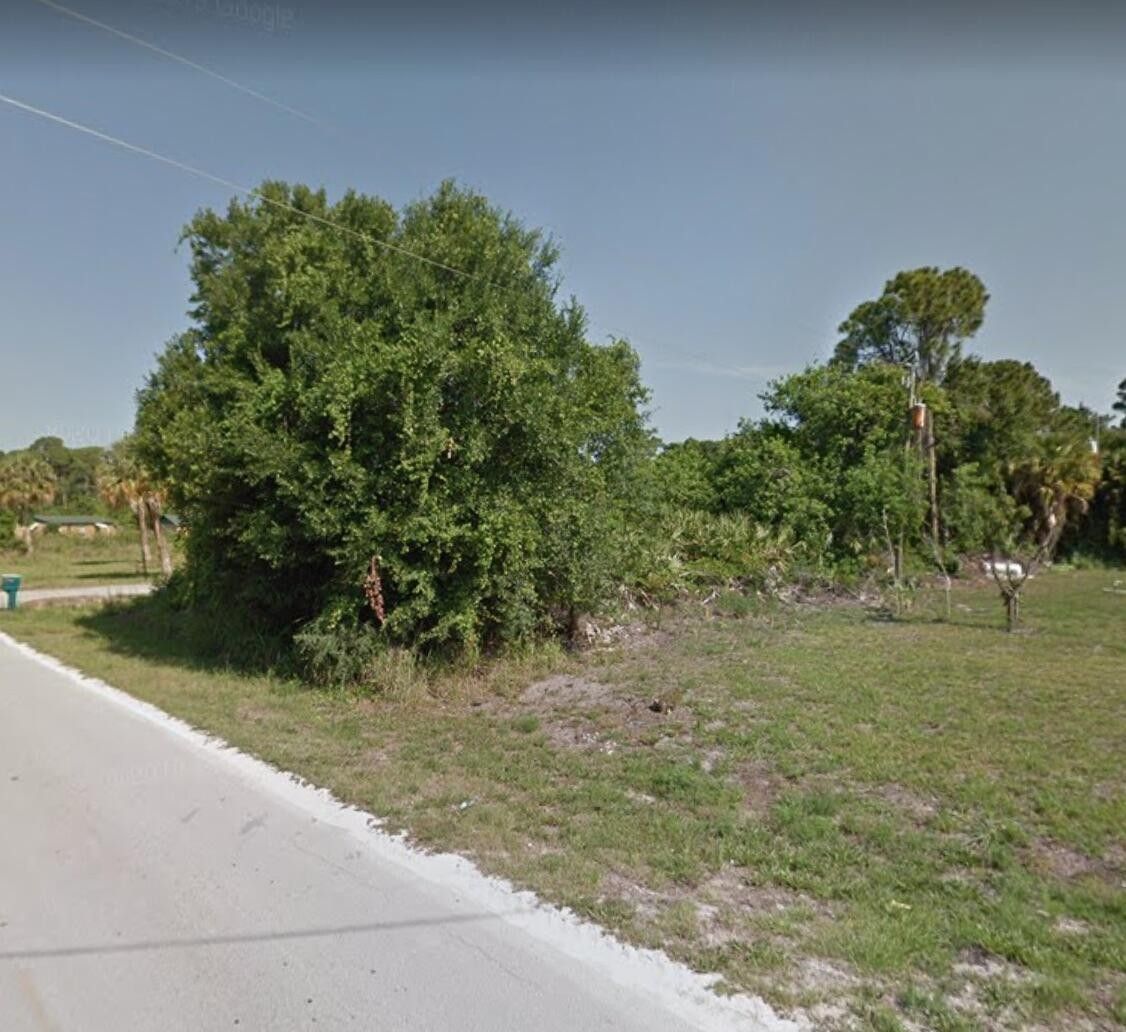 Fort Pierce, Saint Lucie County, FL Homesites for sale Property ID