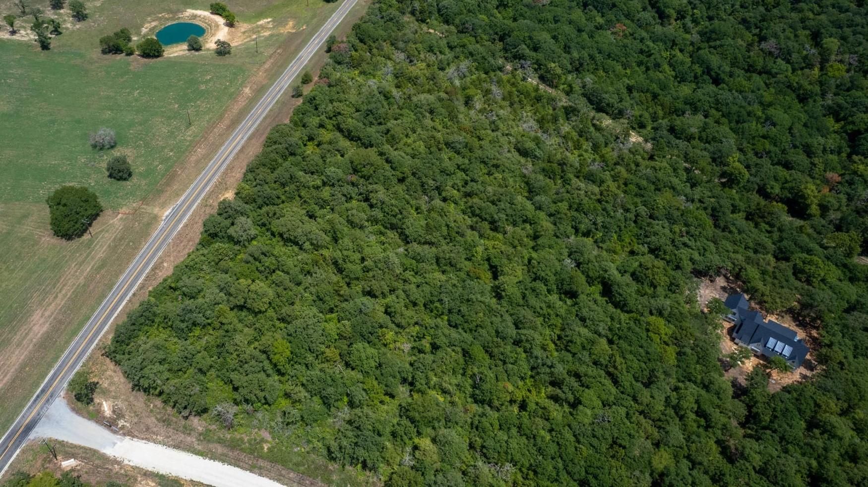 Franklin, Robertson County, TX Farms and Ranches, Undeveloped Land for