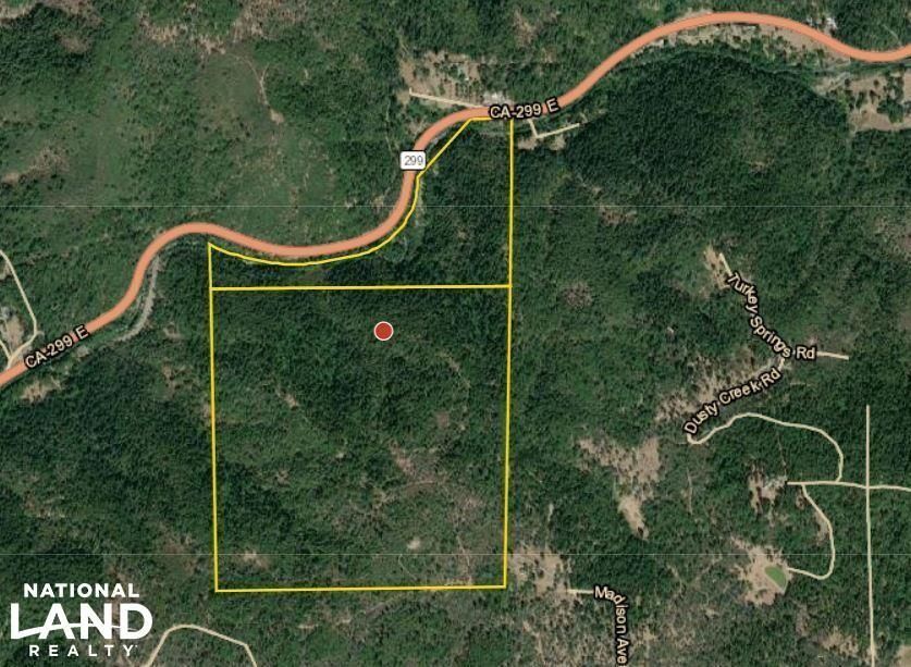 Bella Vista, Shasta County, CA Farms and Ranches, Recreational Property