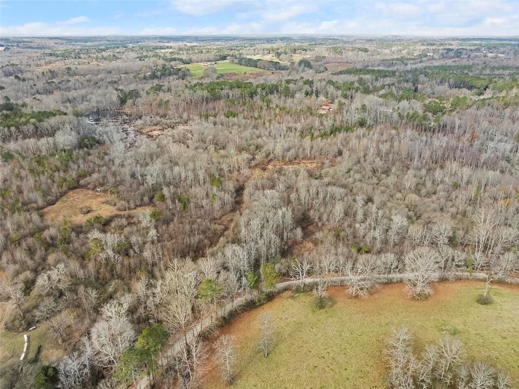 Bremen, Haralson County, GA Undeveloped Land for sale Property ID