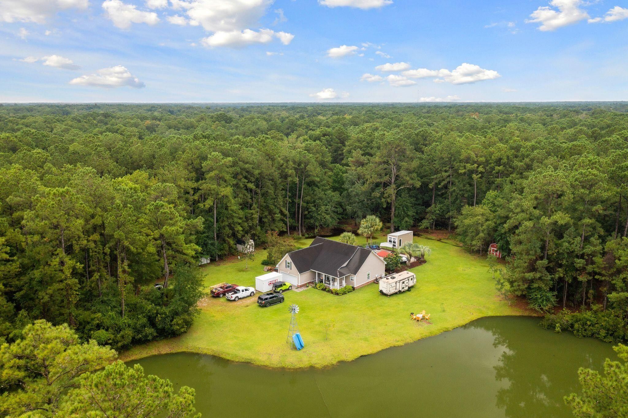 Johns Island, Charleston County, SC House for sale Property ID