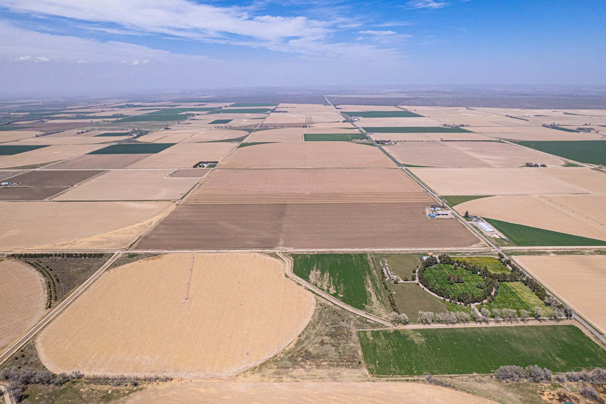 Morrill, Scotts Bluff County, NE Farms and Ranches, Undeveloped Land