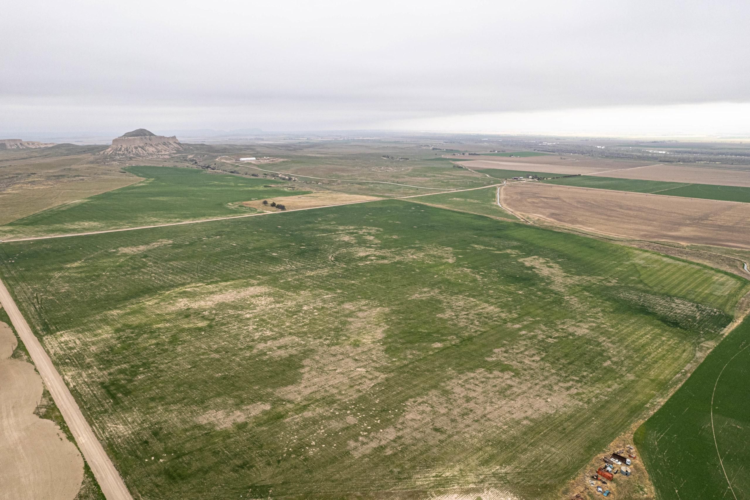Bayard, Scotts Bluff County, NE Farms and Ranches, Undeveloped Land for sale Property ID