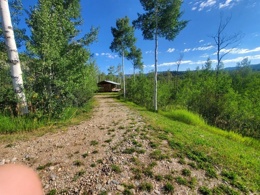 Meeker, Rio Blanco County, CO Recreational Property, Hunting Property