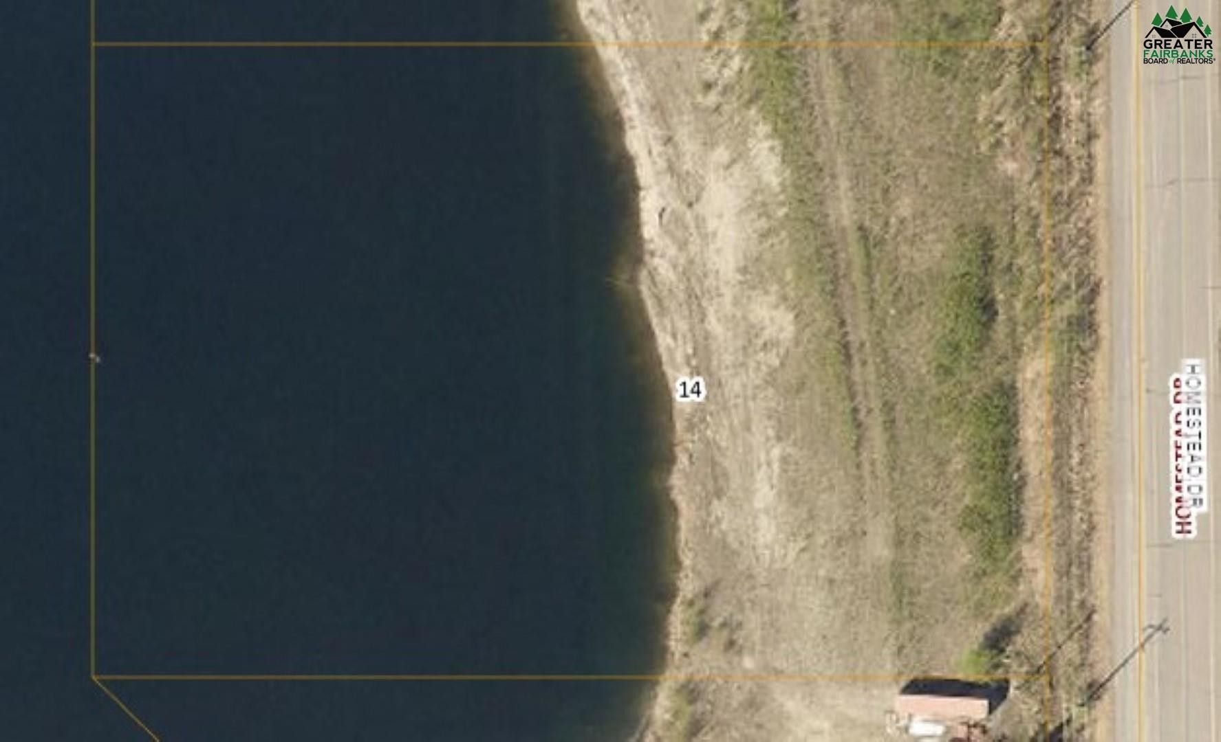 North Pole, Fairbanks North Star Borough, AK Undeveloped Land