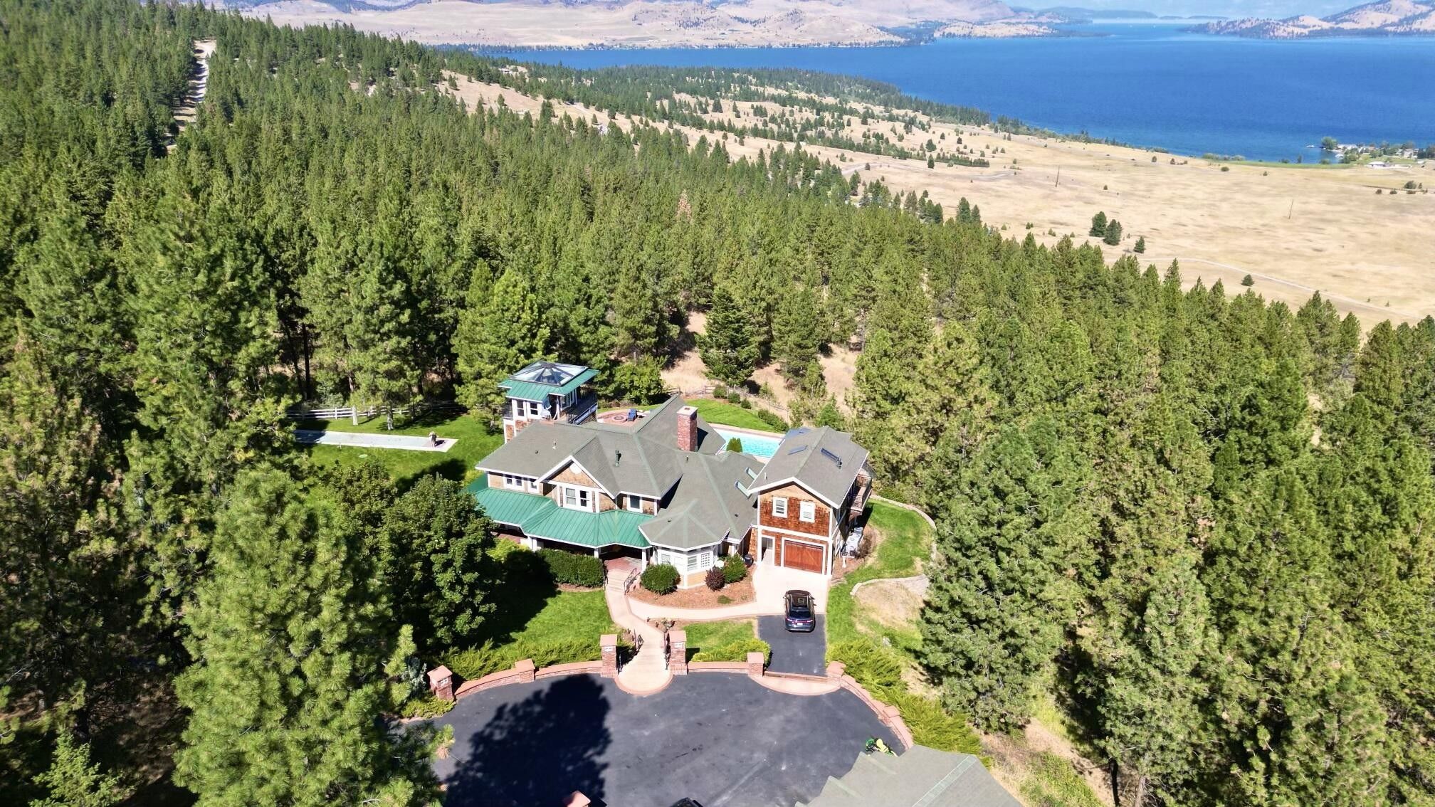 Big Arm, Lake County, MT House for sale Property ID 414190798 LandWatch
