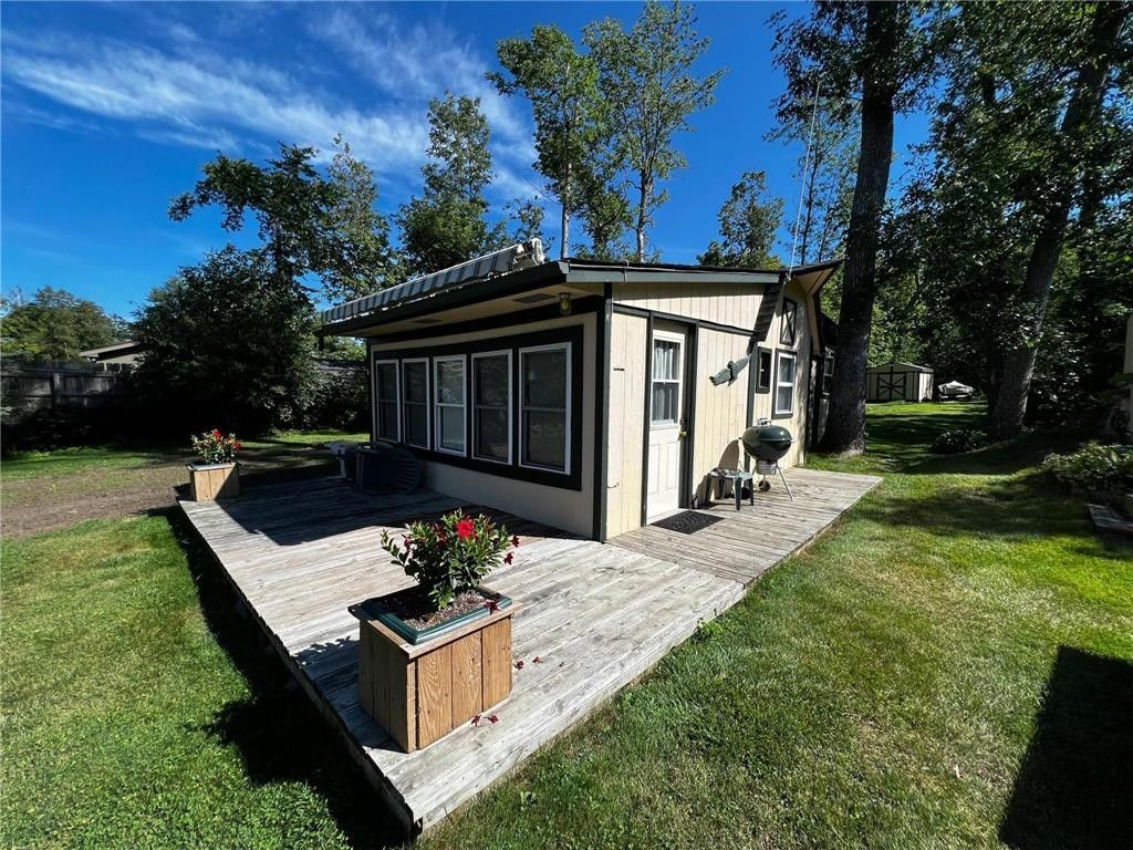 Isle, Aitkin County, MN Lakefront Property, Waterfront Property, House