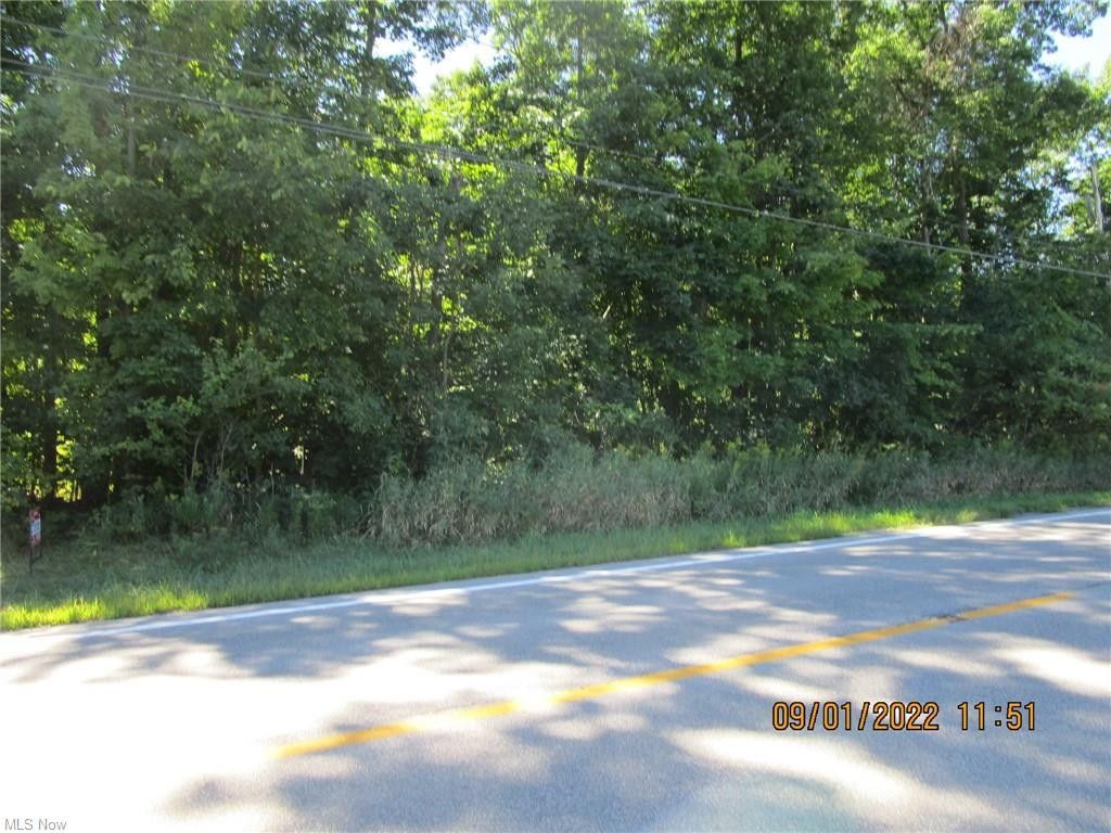 New Lyme, Ashtabula County, OH Undeveloped Land, Homesites for sale