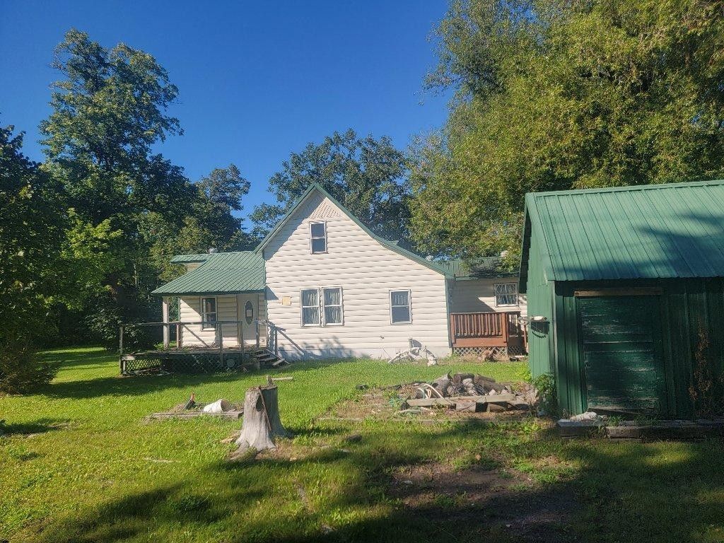 Baudette, Lake of the Woods County, MN Lakefront Property, Waterfront Property, House for sale