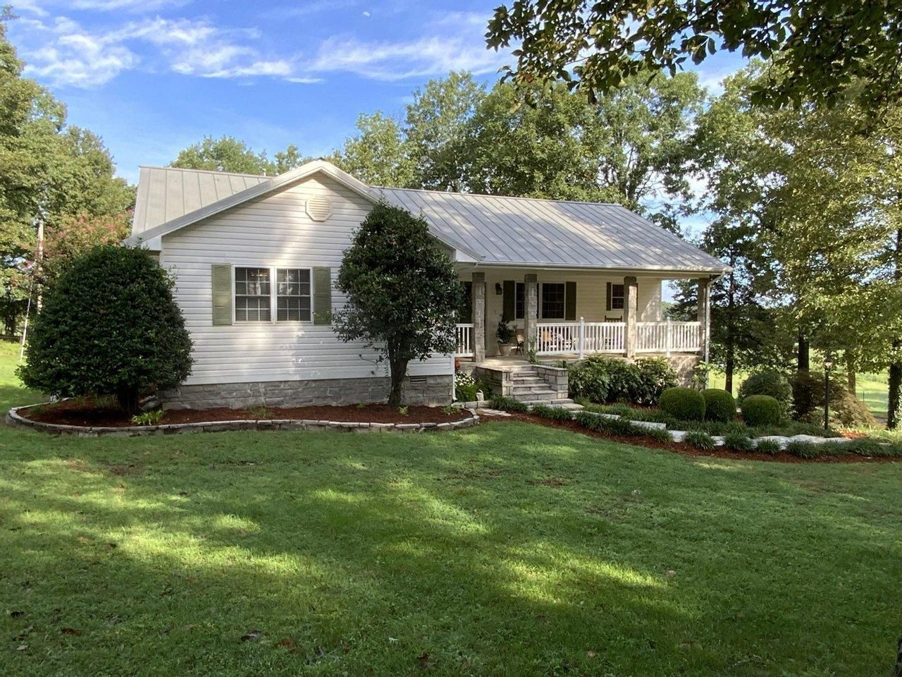 Mount Pleasant, Izard County, AR Farms and Ranches, Recreational