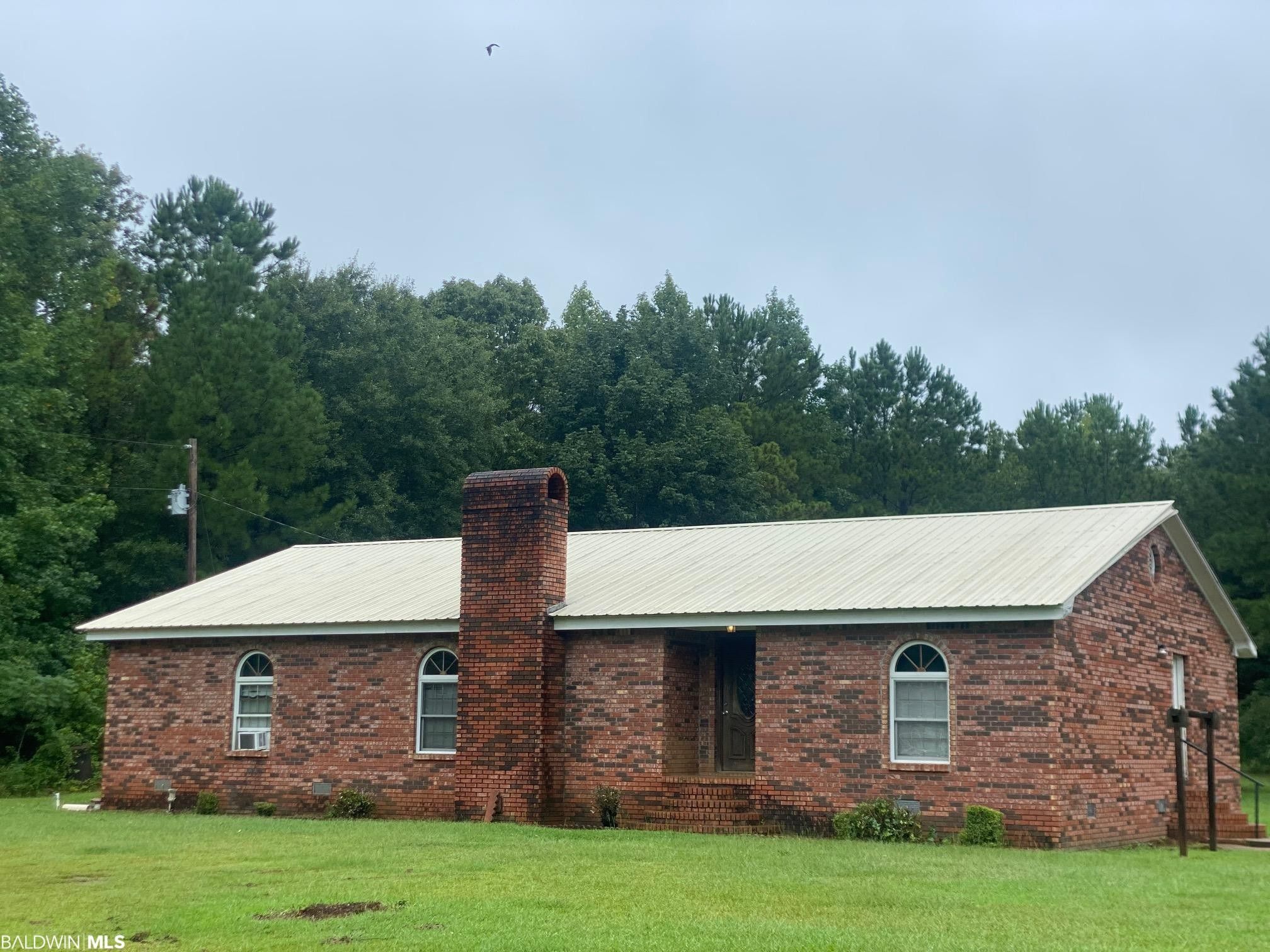 Thomasville, Clarke County, AL House for sale Property ID 414710878