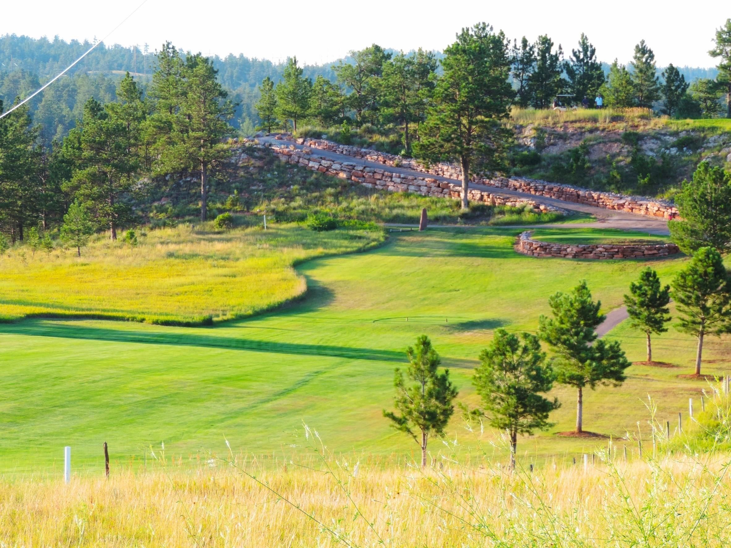 Hot Springs, Fall River County, SD Undeveloped Land, Homesites for sale