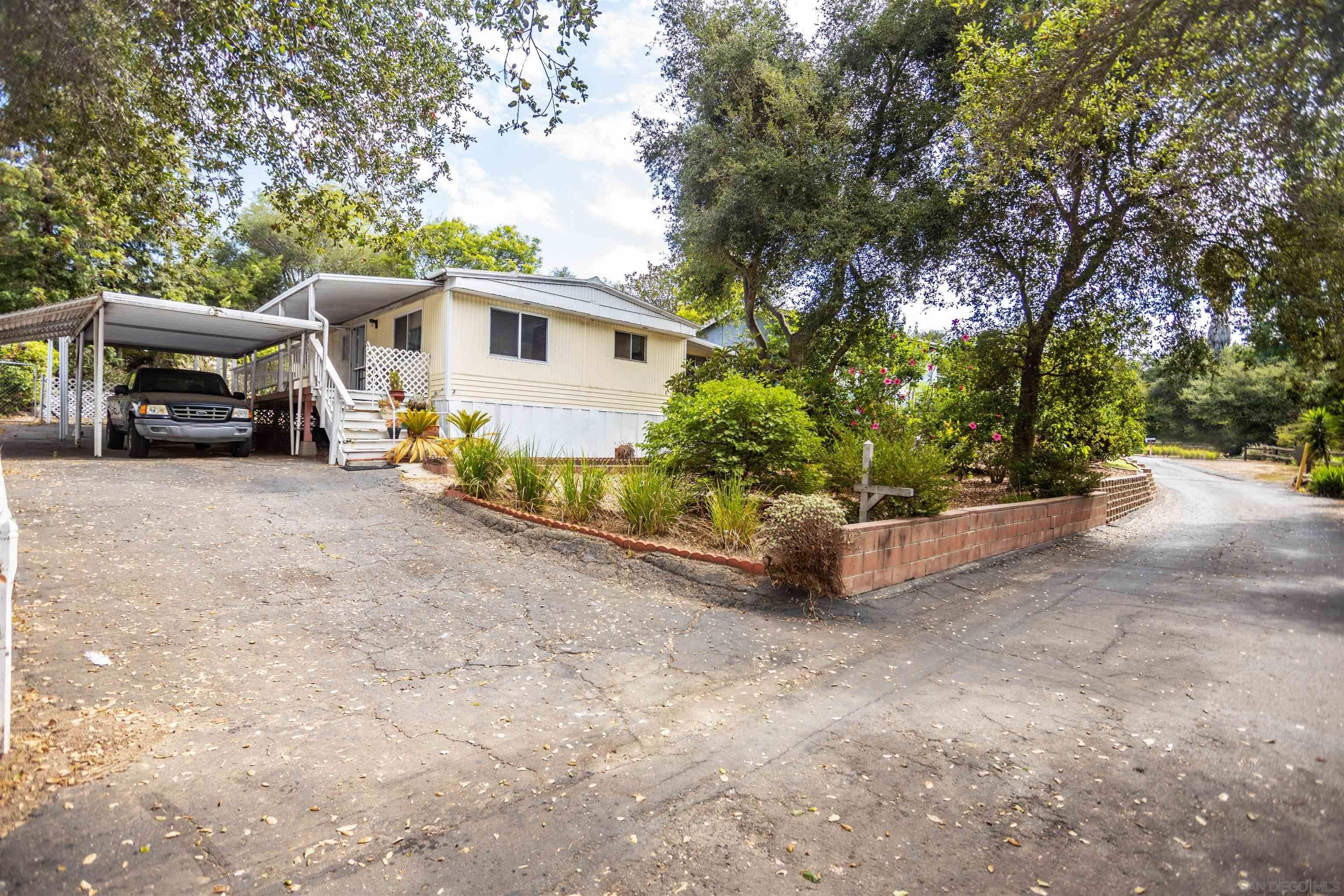 San Marcos, San Diego County, CA House for sale Property ID 414711073