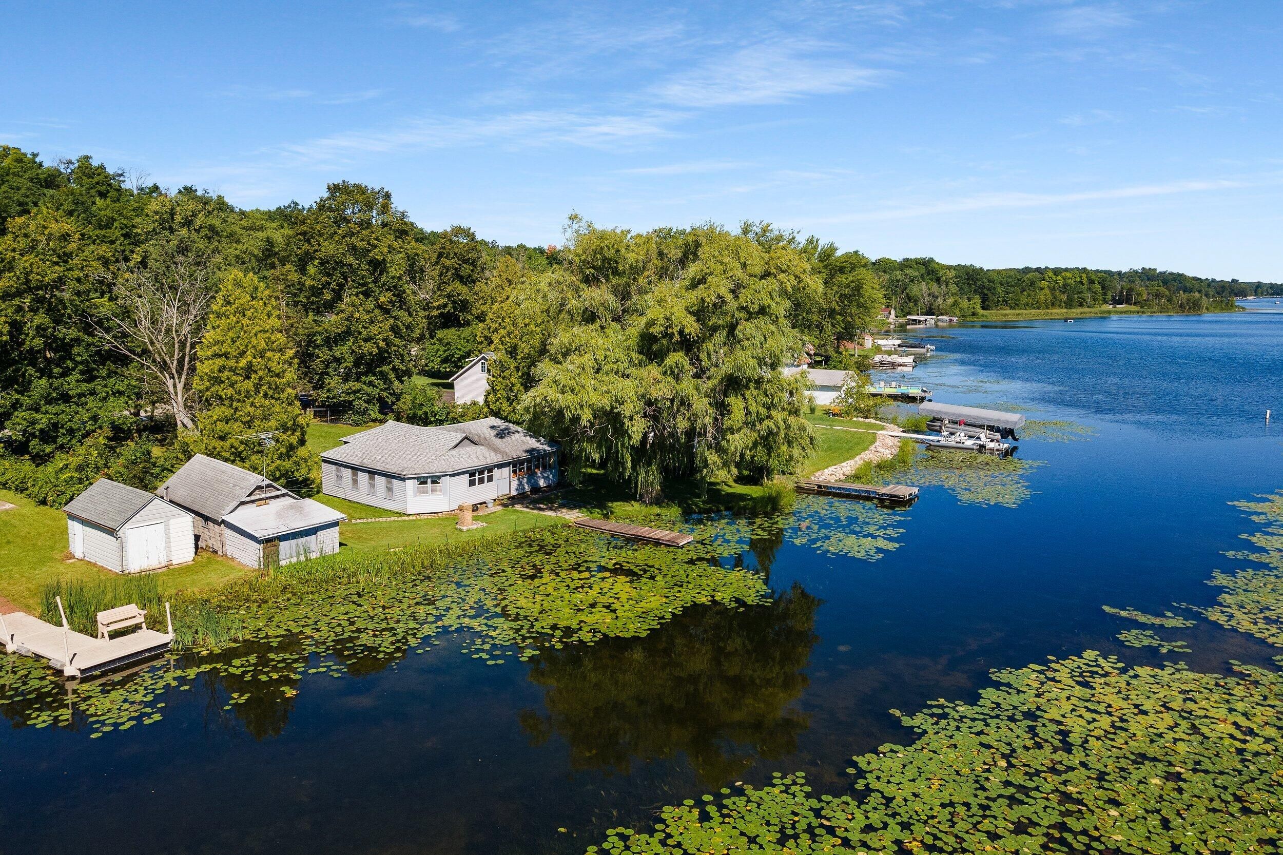 Osceola, Fond du Lac County, WI House for sale Property ID 414712352