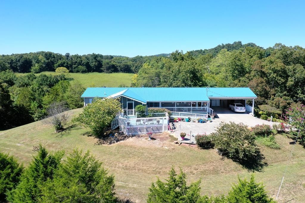 New Market, Jefferson County, TN House for sale Property ID 414712759