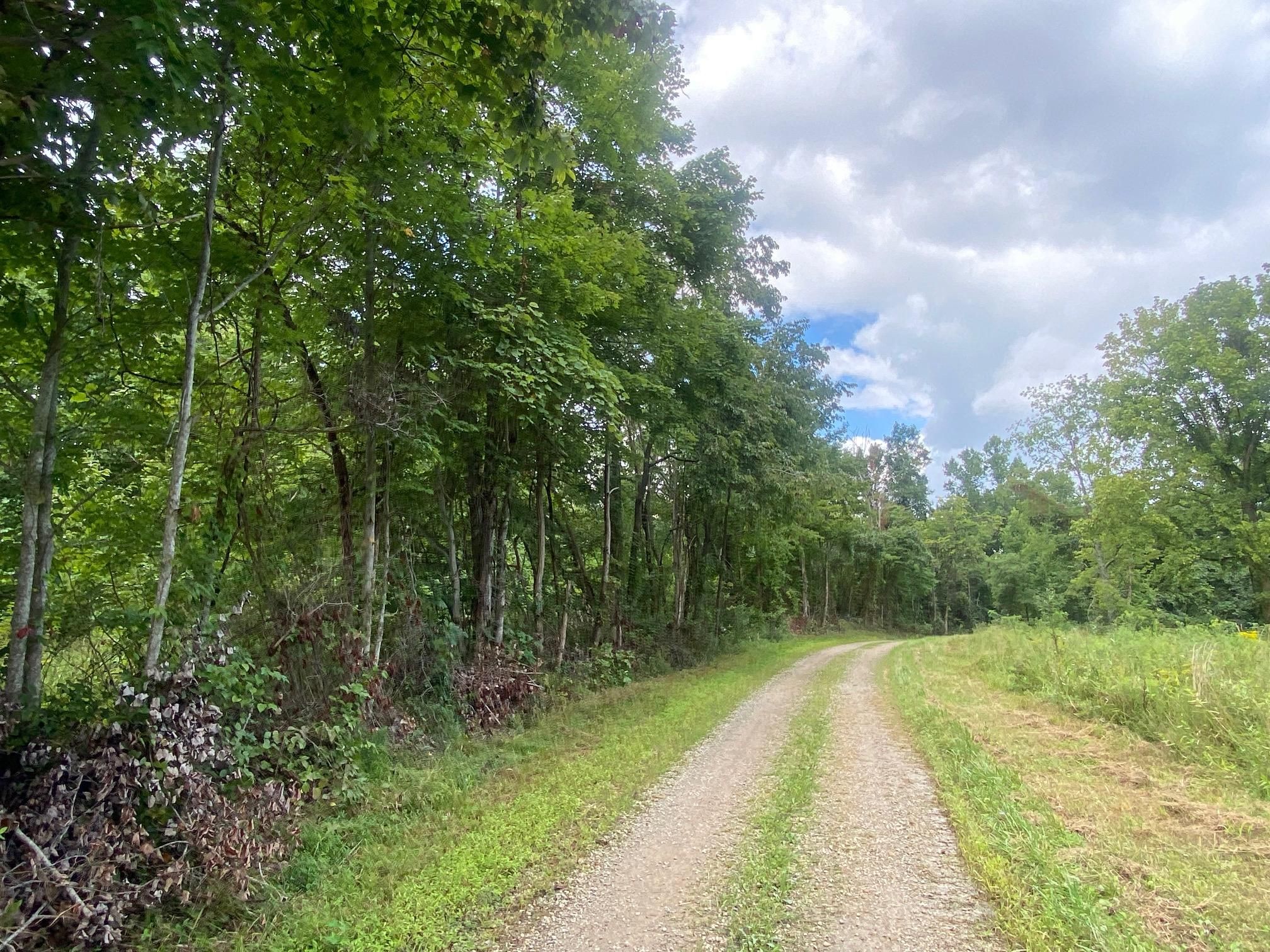 Otway, Adams County, OH Recreational Property, Timberland Property