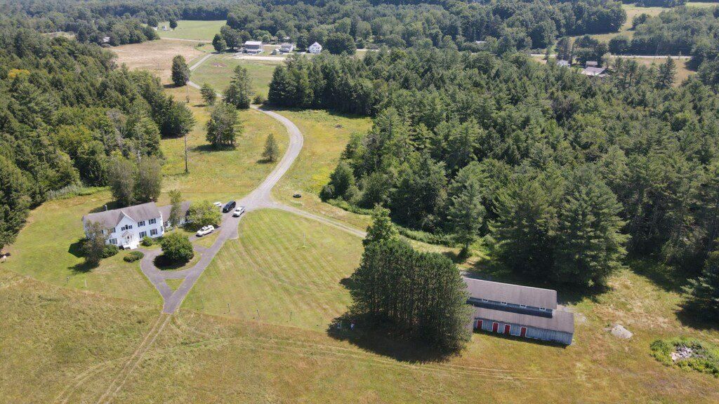 Stephentown, Rensselaer County, NY Farms and Ranches, Hunting Property