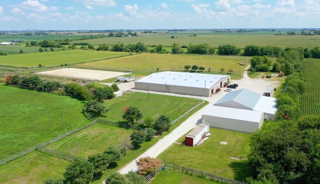 Peotone, Will County, IL Farms and Ranches, House for sale Property ID
