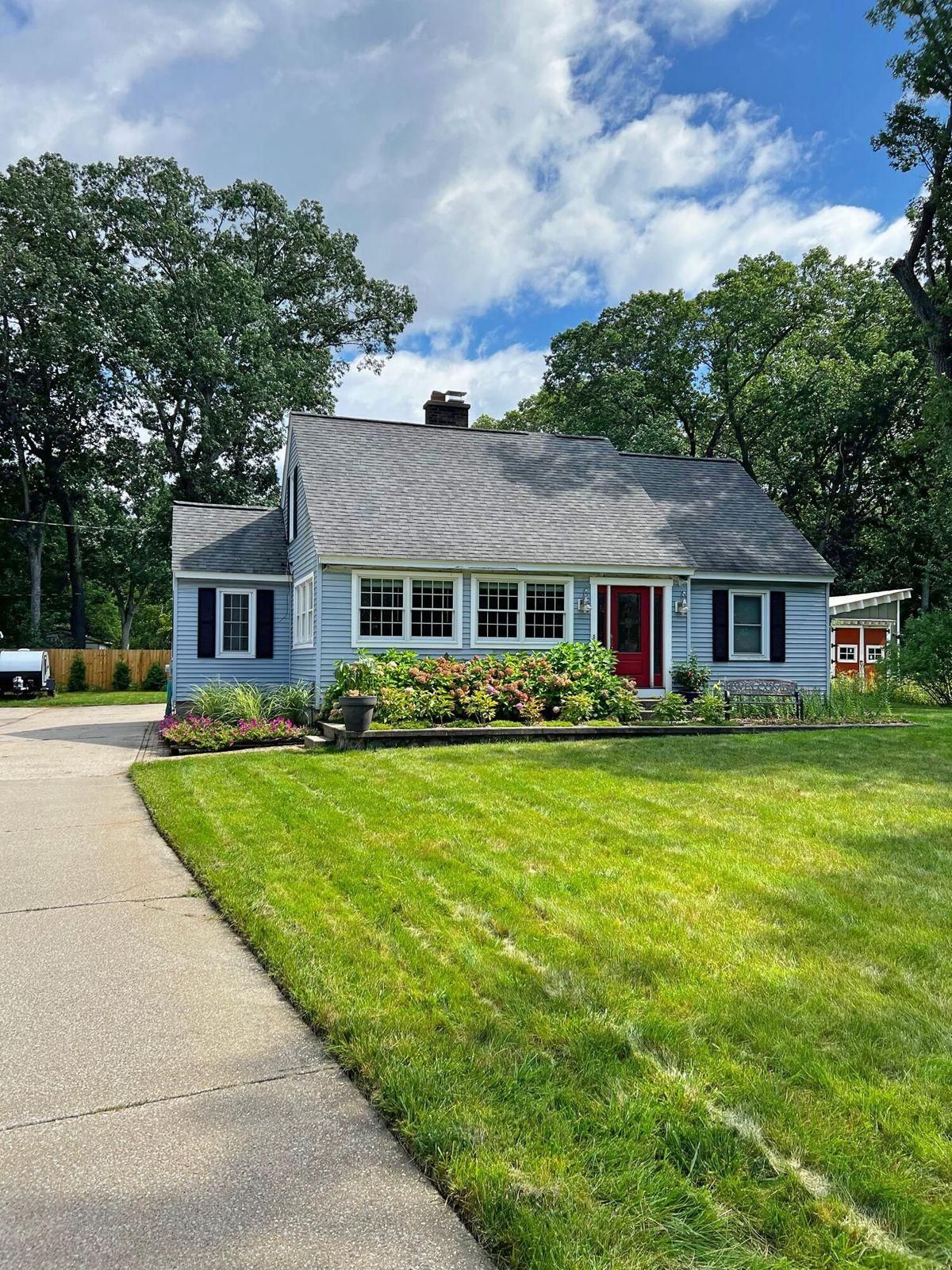 Grand Haven, Ottawa County, MI Recreational Property, Riverfront