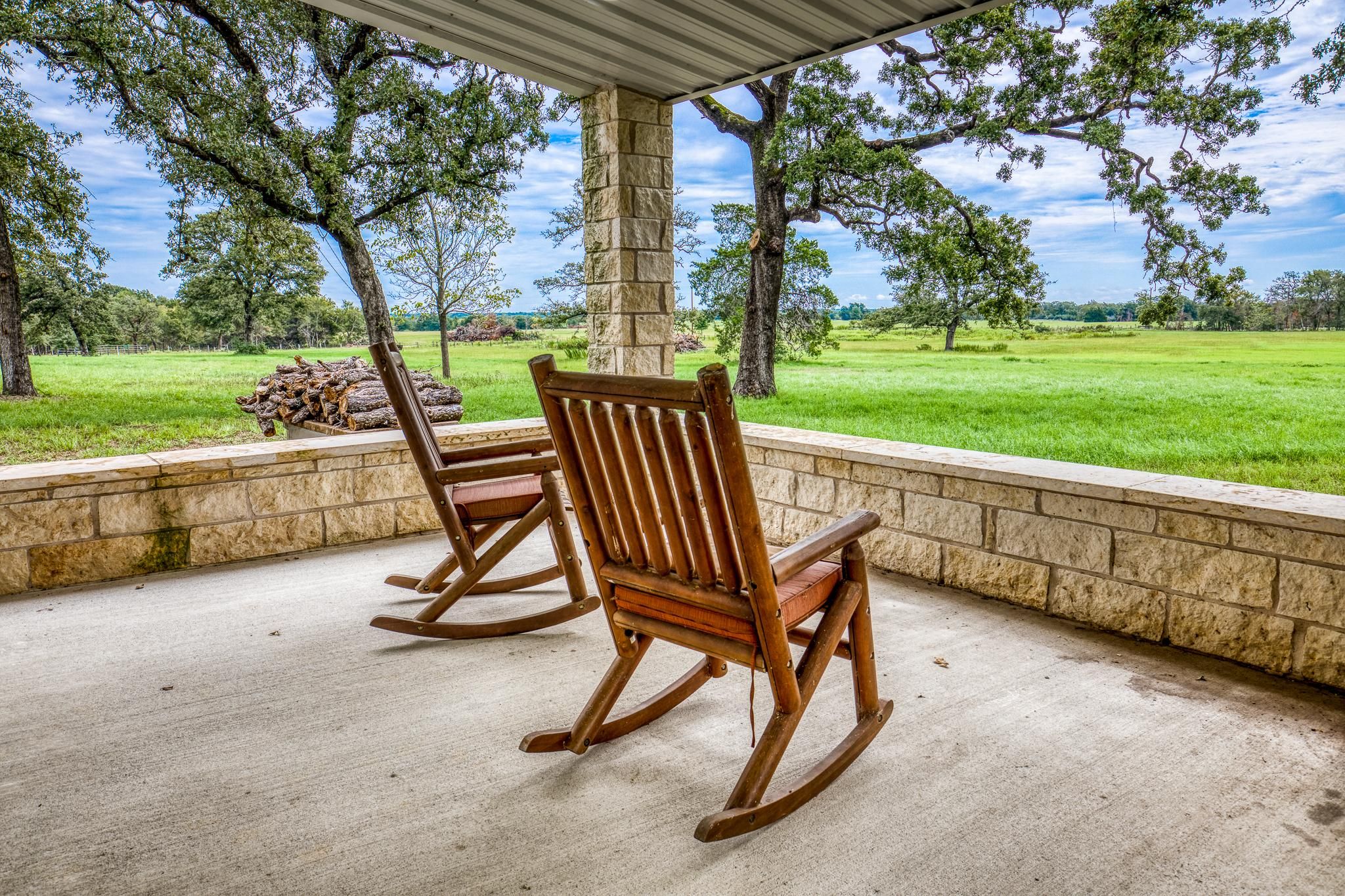 Somerville, Burleson County, TX Farms and Ranches, Recreational