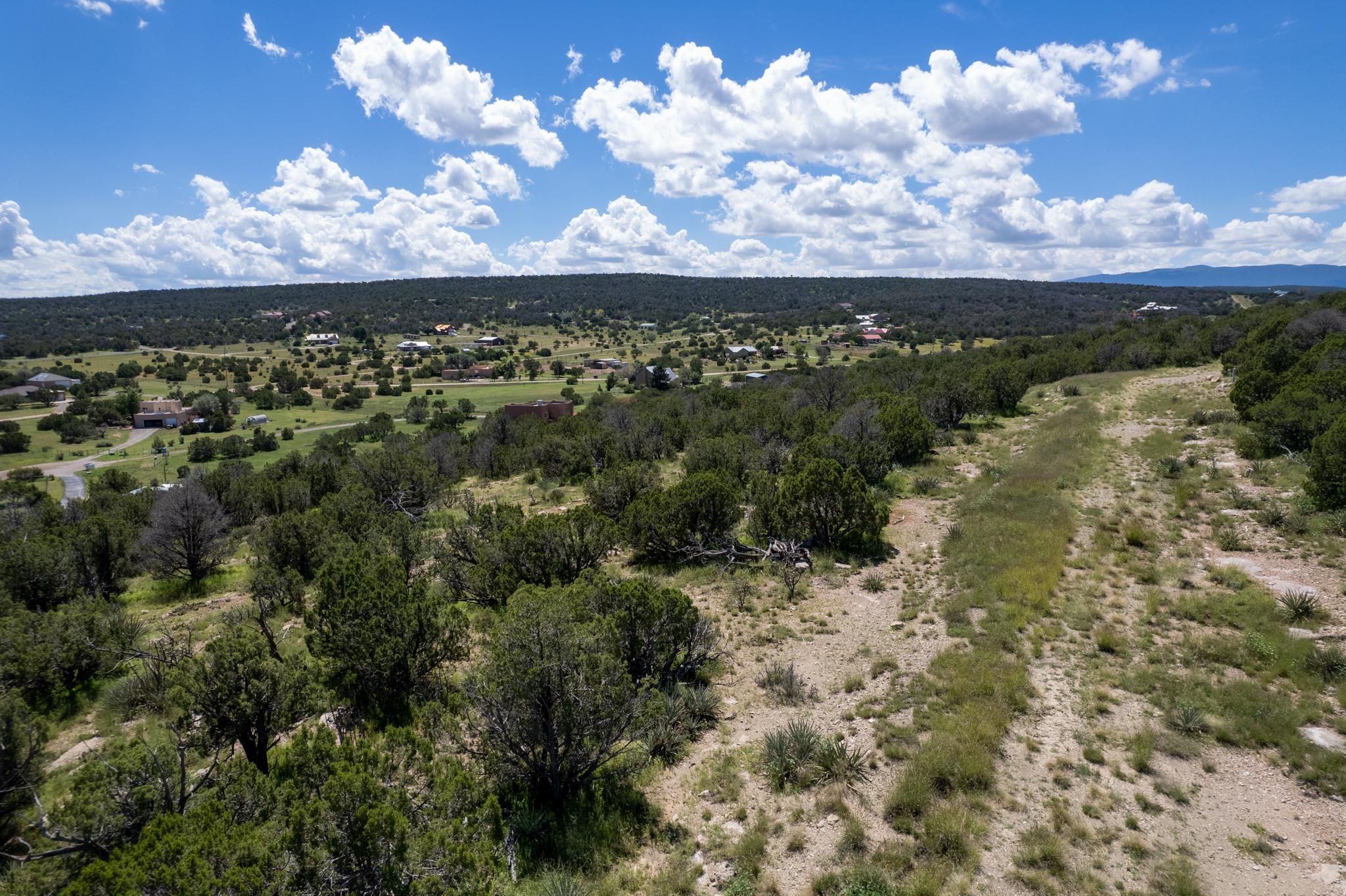 Edgewood, Santa Fe County, NM Recreational Property, Undeveloped Land, Homesites for sale