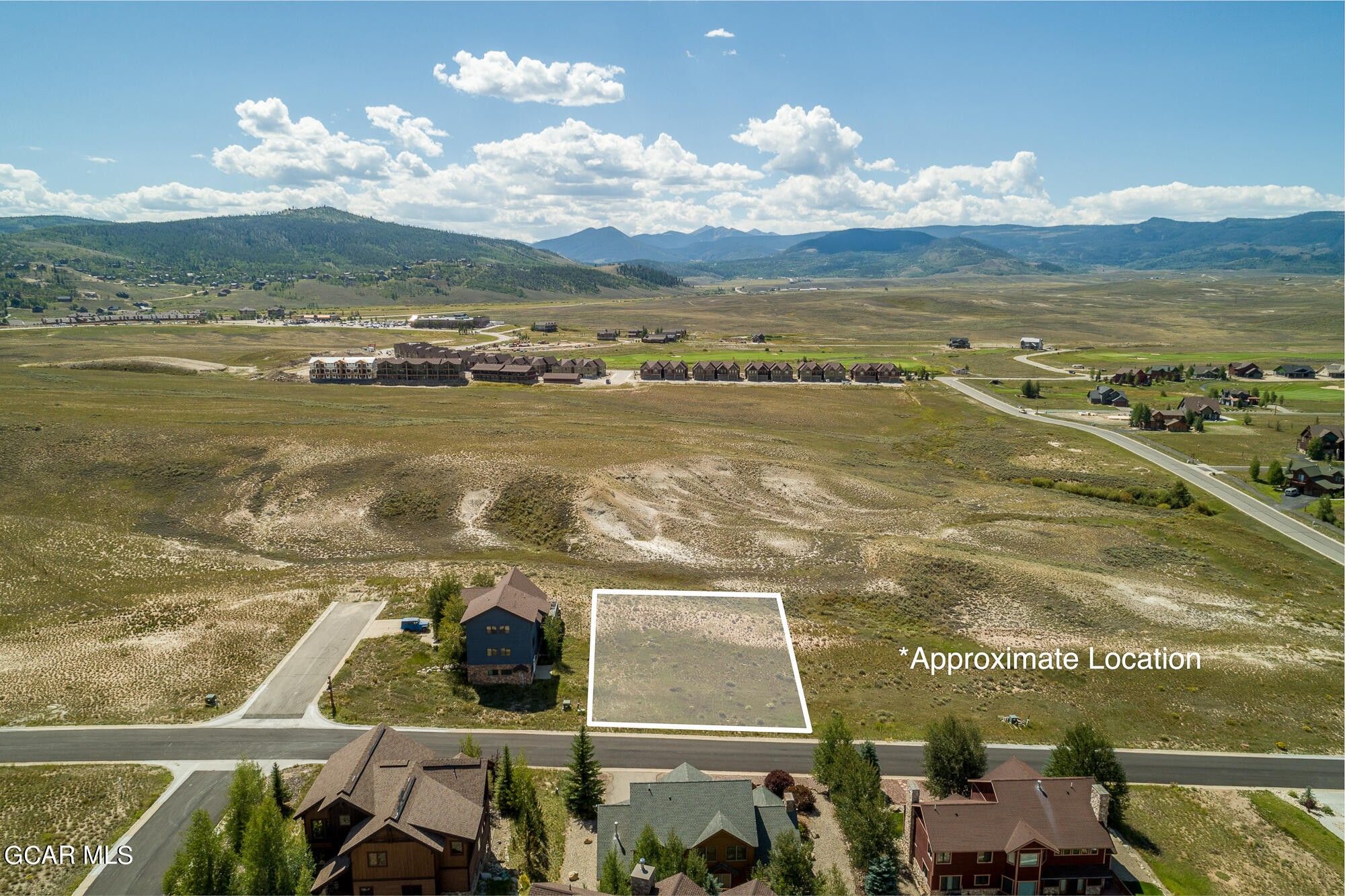 Granby, Grand County, CO Farms and Ranches, Homesites for sale Property