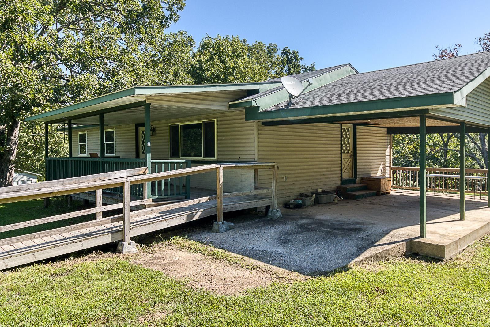 Viburnum, Iron County, MO House for sale Property ID 414713715 LandWatch