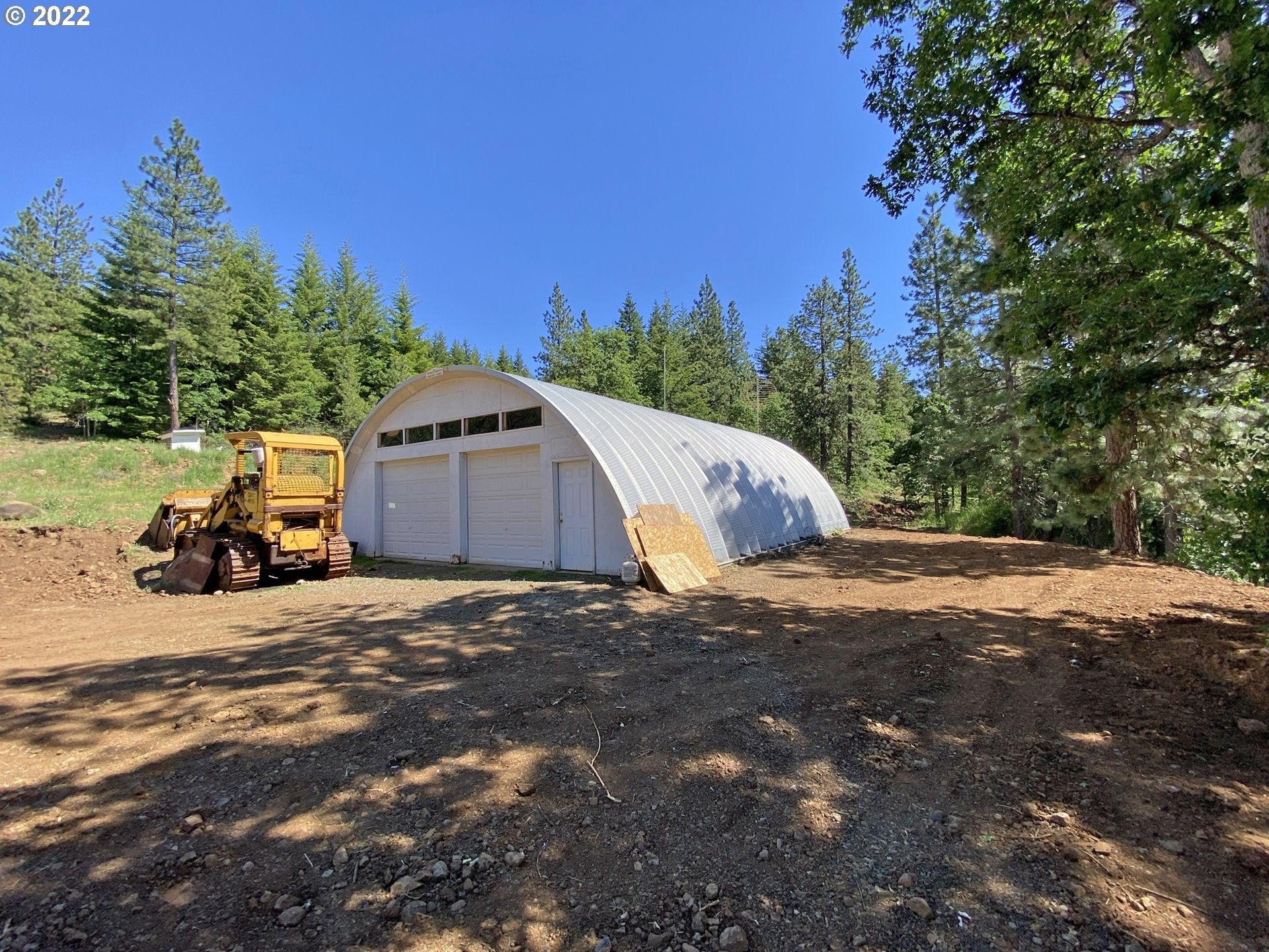 Goldendale, Klickitat County, WA Undeveloped Land for sale Property ID