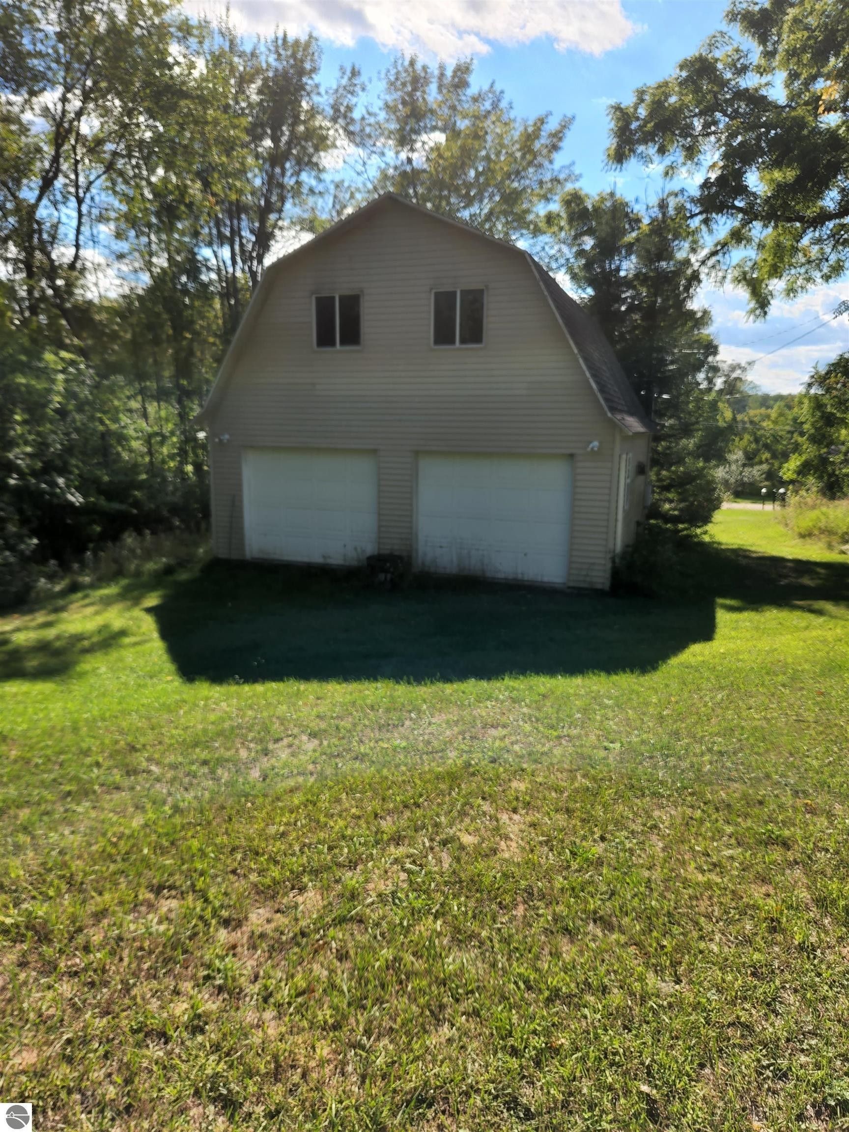 Hale, Ogemaw County, MI Lakefront Property, Waterfront Property, House