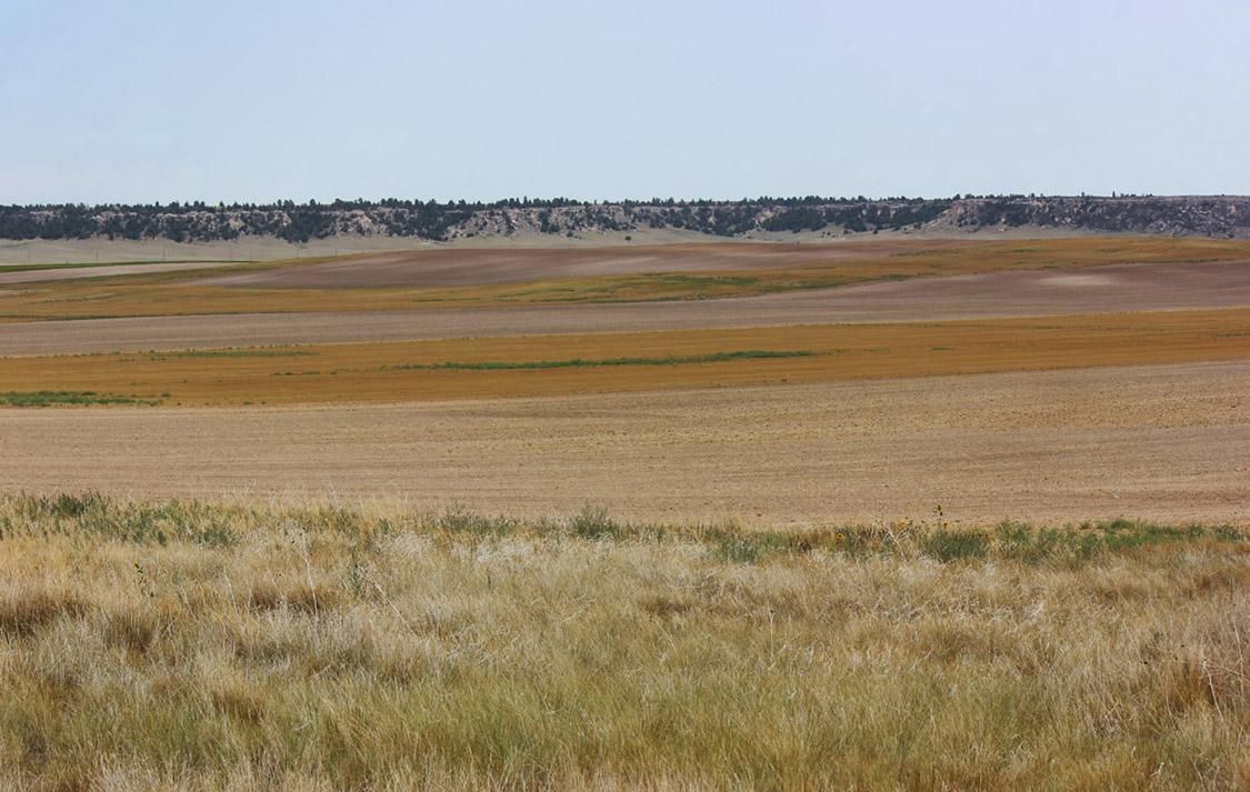 Pine Bluffs, Laramie County, WY Farms and Ranches, House for sale