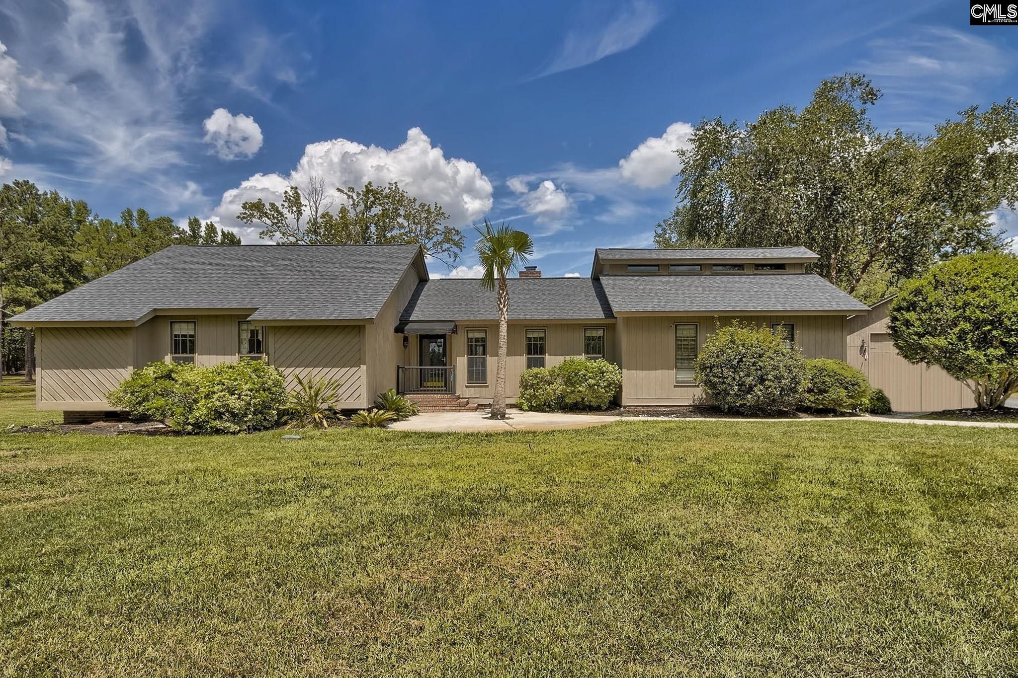 Blythewood, Richland County, SC Lakefront Property, Waterfront Property