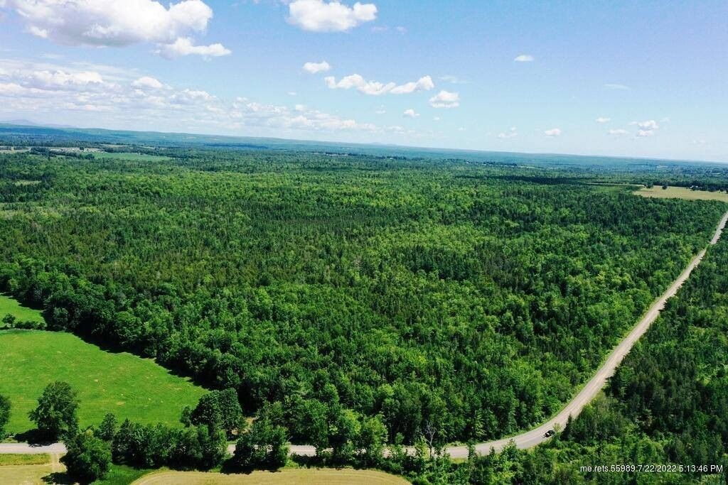 DoverFoxcroft, Piscataquis County, ME Undeveloped Land for sale
