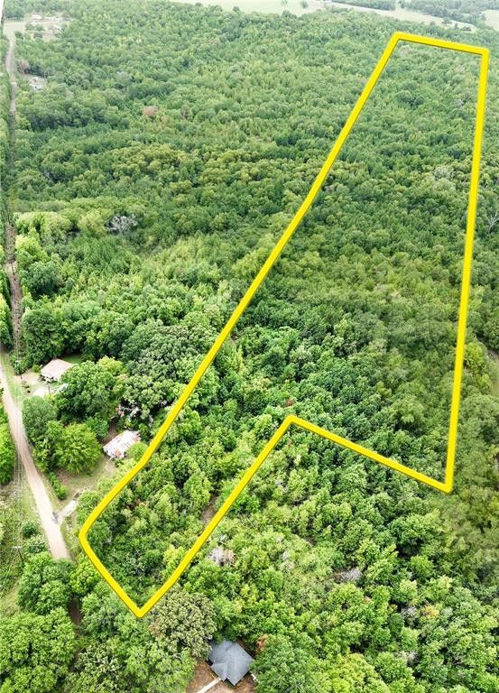 Ben Wheeler, Van Zandt County, TX Undeveloped Land for sale Property ID