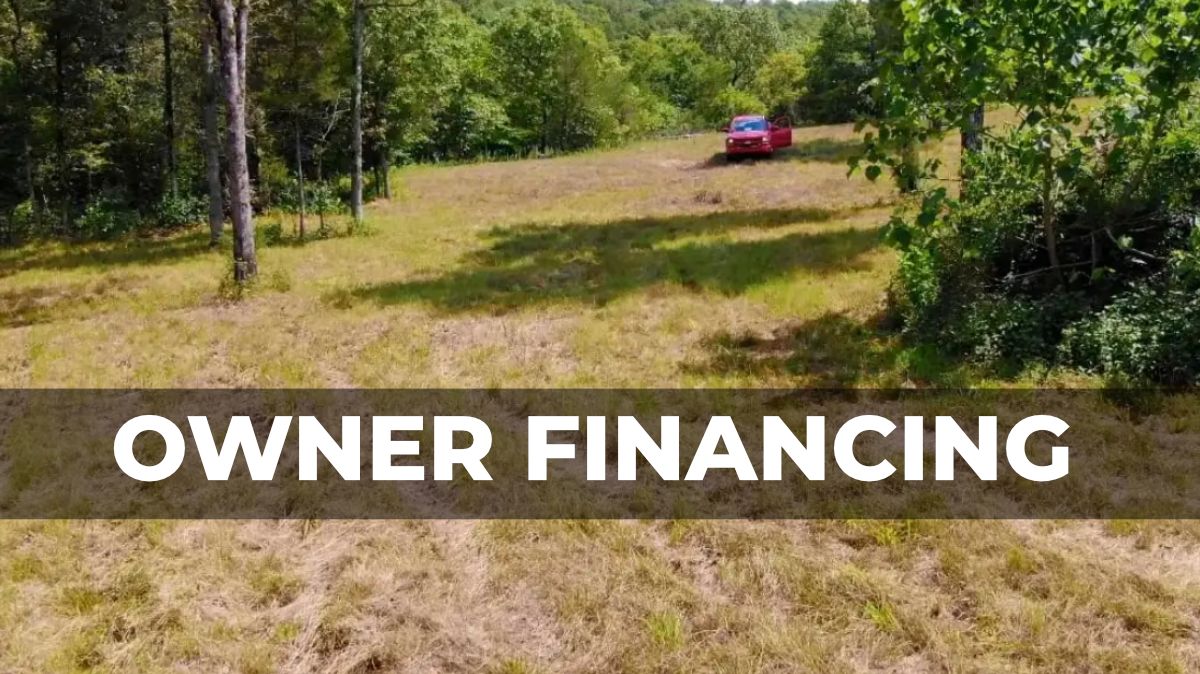 Gainesville, Ozark County, MO Recreational Property, Undeveloped Land