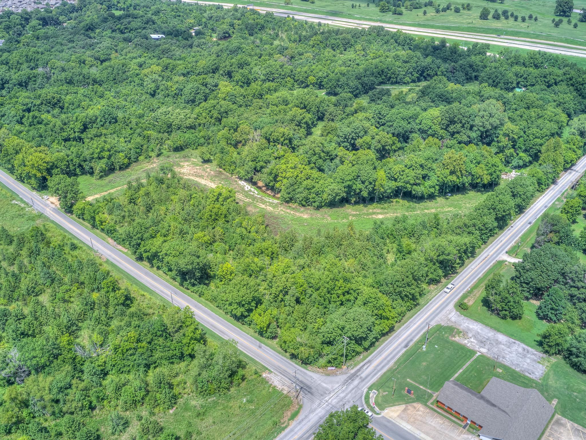 6 East 121st Street South, Broken Arrow, OK 74011 MLS 2229382