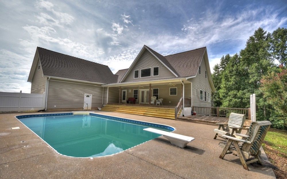 Copperhill, Polk County, TN House for sale Property ID 414716188